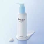 Torriden DIVE-IN Low Molecular Hyaluronic Acid Cleansing Milk - immagine 3