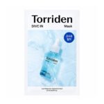 Torriden DIVE-IN Low Molecular Weight Hyaluronic Acid Mask
