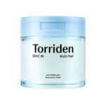 Torriden DIVE-IN Multi Pad 80pcs