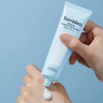 Torriden DIVE-IN Mild Sun Cream SPF50+ PA++++ - immagine 3